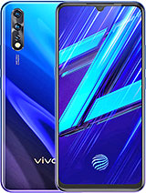 Best available price of vivo Z1x in Indonesia