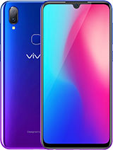 Best available price of vivo Z3 in Indonesia