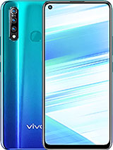 Best available price of vivo Z5x in Indonesia