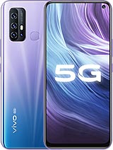 Best available price of vivo Z6 5G in Indonesia