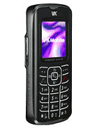 Best available price of VK Mobile VK2000 in Indonesia