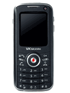 Best available price of VK Mobile VK7000 in Indonesia