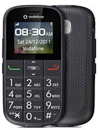 Best available price of Vodafone 155 in Indonesia