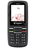 Best available price of Vodafone 231 in Indonesia