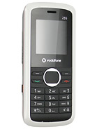 Best available price of Vodafone 235 in Indonesia