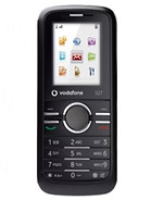 Best available price of Vodafone 527 in Indonesia