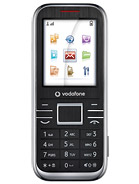 Best available price of Vodafone 540 in Indonesia