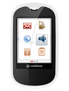 Best available price of Vodafone 541 in Indonesia