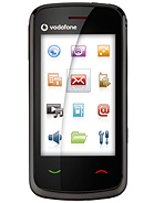 Best available price of Vodafone 547 in Indonesia
