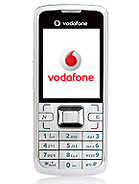 Best available price of Vodafone 716 in Indonesia