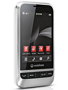 Best available price of Vodafone 845 in Indonesia