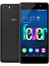 Best available price of Wiko Fever 4G in Indonesia