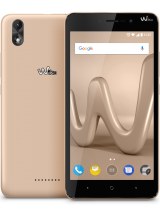 Best available price of Wiko Lenny4 Plus in Indonesia