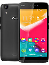 Best available price of Wiko Rainbow Jam 4G in Indonesia