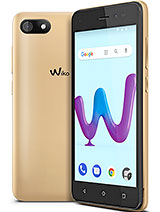 Best available price of Wiko Sunny3 in Indonesia