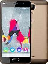 Best available price of Wiko U Feel Lite in Indonesia