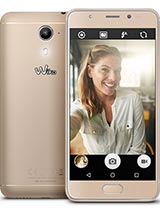 Best available price of Wiko U Feel Prime in Indonesia