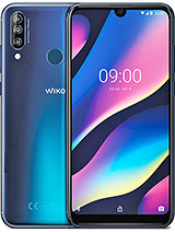 Best available price of Wiko View3 in Indonesia