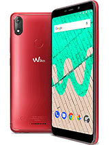 Best available price of Wiko View Max in Indonesia