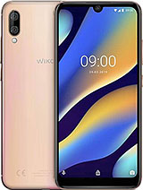 Wiko Y62 Plus at Indonesia.mymobilemarket.net