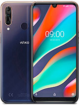 Best available price of Wiko View3 Pro in Indonesia