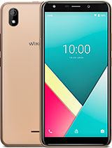 Best available price of Wiko Y61 in Indonesia