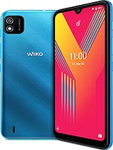 Best available price of Wiko Y62 Plus in Indonesia