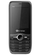 Best available price of Micromax X330 in Indonesia