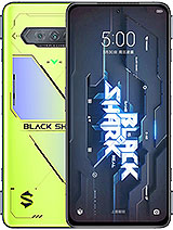 Best available price of Xiaomi Black Shark 5 RS in Indonesia