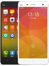 Best available price of Xiaomi Mi 4 in Indonesia