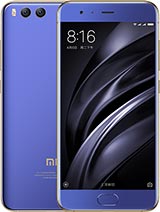 Best available price of Xiaomi Mi 6 in Indonesia