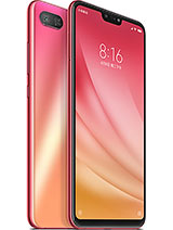 Best available price of Xiaomi Mi 8 Lite in Indonesia