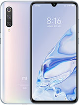 Best available price of Xiaomi Mi 9 Pro 5G in Indonesia