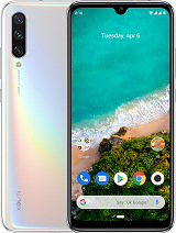 Best available price of Xiaomi Mi A3 in Indonesia