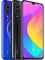 Best available price of Xiaomi Mi 9 Lite in Indonesia
