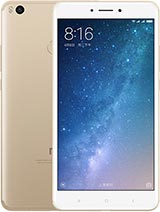 Best available price of Xiaomi Mi Max 2 in Indonesia