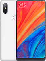 Best available price of Xiaomi Mi Mix 2S in Indonesia