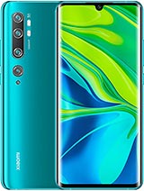Best available price of Xiaomi Mi Note 10 in Indonesia