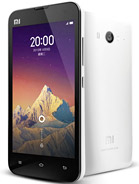 Best available price of Xiaomi Mi 2S in Indonesia
