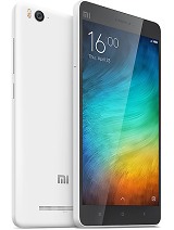 Best available price of Xiaomi Mi 4i in Indonesia
