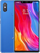 Best available price of Xiaomi Mi 8 SE in Indonesia
