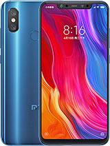 Best available price of Xiaomi Mi 8 in Indonesia