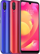Best available price of Xiaomi Mi Play in Indonesia