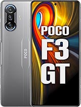 Best available price of Xiaomi Poco F3 GT in Indonesia