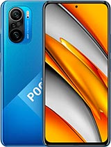 Best available price of Xiaomi Poco F3 in Indonesia