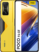 Best available price of Xiaomi Poco F4 GT in Indonesia