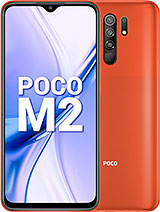 Xiaomi Poco M2 Pro at Indonesia.mymobilemarket.net