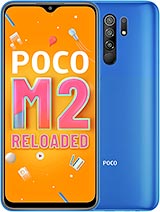Best available price of Xiaomi Poco M2 Reloaded in Indonesia