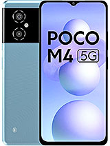 Best available price of Xiaomi Poco M4 5G (India) in Indonesia