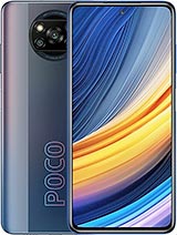 Best available price of Xiaomi Poco X3 Pro in Indonesia
